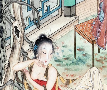 香河-中国古代行房图大全，1000幅珍藏版！
